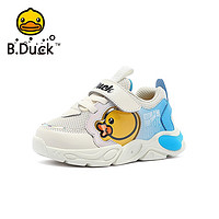 B.Duck 小黄鸭 男童运动鞋
