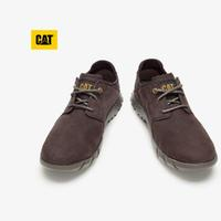 CAT 卡特彼勒 男士真皮休闲鞋 P725154K3MMC17