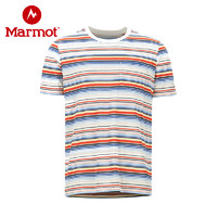 Marmot 土拨鼠 速干T恤 N43780