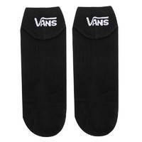 VANS 范斯 万斯范斯 健身训练透气休闲短筒袜子 VN0A3QT4BLK MISC