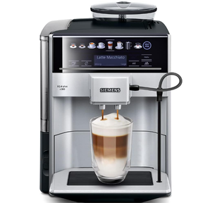 国内6999元！Siemens 西门子 EQ.6 Plus S300系列 TE653M11GB 全自动意式咖啡机  直邮含税到手￥4639.86