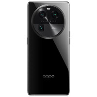 OPPO Find X6 超光影三主摄 哈苏影像 80W闪充 5G拍照手机12+256GB