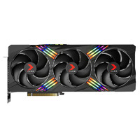 PNY 必恩威 GeForce RTX 4090 24GB 独立显卡