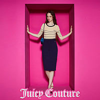 Juicy Couture 橘滋 女士针织衫 620123SS166BV030