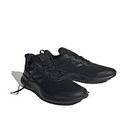 adidas 阿迪达斯 七夕礼物 男子休闲系列 ALPHACOMFY跑步鞋 ID0351 41码 UK7.5码