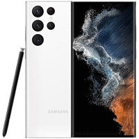 SAMSUNG 三星 Galaxy S22 Ultra 5G折叠屏手机 8GB+128GB