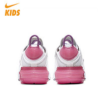 NIKE 耐克 7岁+AIR MAX 儿童运动鞋男童女童气垫鞋跑步鞋CJ4066-003