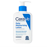 CeraVe 适乐肤 屏障修护保湿润肤乳C乳 473ml
