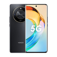 HONOR 荣耀 X50 5G智能手机 8GB+128GB 移动用户专享