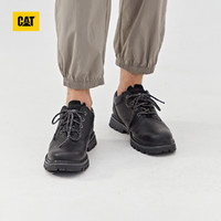 CAT 卡特彼勒 男士休闲皮鞋 P723236K3BMC09