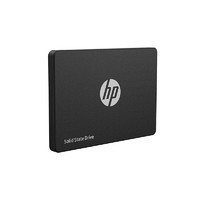 HP 惠普 S650系列 SATA3.0接口 SSD固态硬盘 960GB