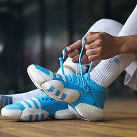 adidas 阿迪达斯TRAE YOUNG特雷杨2防滑缓震实战篮球鞋H06479