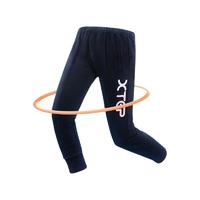 XTEP 特步 儿童休闲运动裤