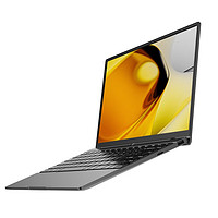 CUBE 酷比魔方 GTBook 2023 14.1英寸笔记本电脑（N5105、12GB、不含硬盘）