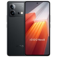iQOO vivo iQOO Neo8新品手机高通骁龙8+独显高刷