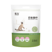 FUKUMARU 福丸 豆腐猫砂 10kg