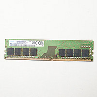 SAMSUNG 三星 台式机内存条 16G DDR4 3200MHz