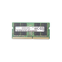 SAMSUNG 三星 DDR4 3200频率 笔记本内存条 32GB