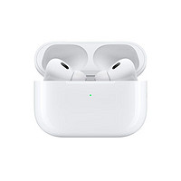 Apple 苹果 AirPods Pro 2 入耳式降噪蓝牙耳机 USB-C