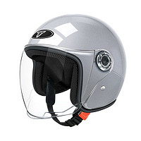 3C认证电动摩托车头盔