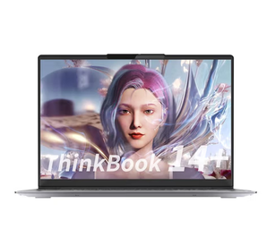 Lenovo 联想 ThinkBook 14+ 2023 14英寸笔记本电脑（R7-7840H、32GB、1TB、2.8K、90Hz）