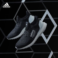 adidas 阿迪达斯 ULTRABOOST DNA爆米花休闲舒适网面减震跑步鞋 H05021