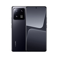 MI 小米 六期免息MI 小米 13 Pro 5G手机 8GB+256GB 陶黑色