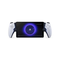 SONY 索尼 美版 PlayStation Portal 无线串流掌机 8英寸