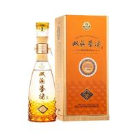 双沟 珍宝坊 圣坊 46%vol 浓香型白酒 520ml 单瓶装