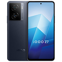 vivo iQOO Z7 5G智能手机 12GB+256GB
