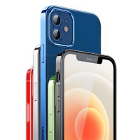 UGREEN 绿联 iPhone 14/Pro/Promax/13 TPU手机壳 透明