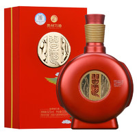 XIJIU 习酒 窖藏 喜宴 53%vol 酱香型白酒 500ml 单瓶装