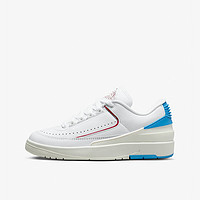 AIR JORDAN 2 RETRO LOW 复刻女子运动鞋 DX4401-164