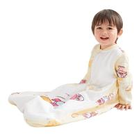 全棉时代 中国航天十二天宫系列 婴儿纱布睡袋
