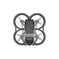 DJI 大疆 Avata 四轴无人机 单机