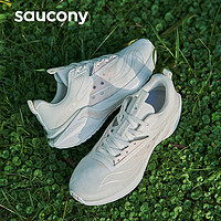 saucony 索康尼 COYOTE HYBRID 郊狼 中性款运动跑鞋 S28162