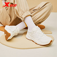 XTEP 特步 女子休闲运动鞋 881218329808