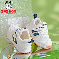 BoBDoG 巴布豆 儿童运动鞋机能鞋