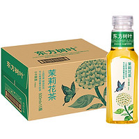 东方树叶 茉莉花茶 500ml*4瓶