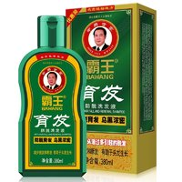 BAWANG 霸王 育发防脱洗发液380ml