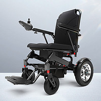 映寿汇 XH5501LA/XH5501TA 电动轮椅车