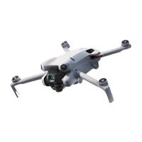 DJI 大疆 Mini 4 Pro 无人机 单机（普通遥控器版）