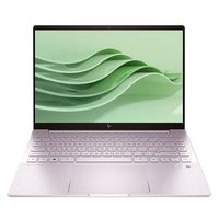 HP 惠普 星Book Pro 14 七代锐龙版 轻薄本 粉色（锐龙R7-7840H、32GB、1TB SSD、2.8K、OLED、120Hz、