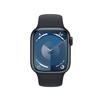 Apple 苹果 Watch Series 9 智能手表GPS/蜂窝网络2023年新品41mm