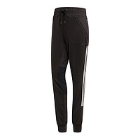 adidas 阿迪达斯 女子束脚裤跑步运动裤休闲裤长裤BK2630