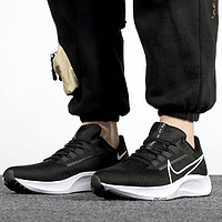 NIKE 耐克 AIR ZOOM PEGASUS 女款运动跑鞋 CW7358-002