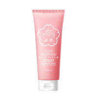 seeyoung 滋源 无硅油樱花护发素 200ml