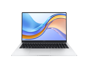 PLUS会员！HONOR 荣耀 MagicBook X 16 2022款 十二代酷睿版 16.0英寸 轻薄本 银色