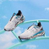 XTEP 特步 騛羽3.0 男款跑步鞋