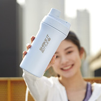 LOCK&LOCK LHC4276BLU 保温杯 750ml 蓝